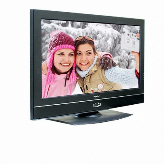 NL-47H8 풀HD LCD TV