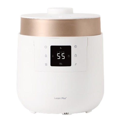 르젠 플러스 IH 가열식 MAX LPL-IH650G_이미지