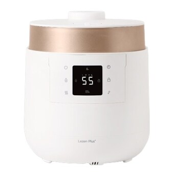 <b>르젠</b> 플러스 IH 가열식 MAX LPL-IH650G