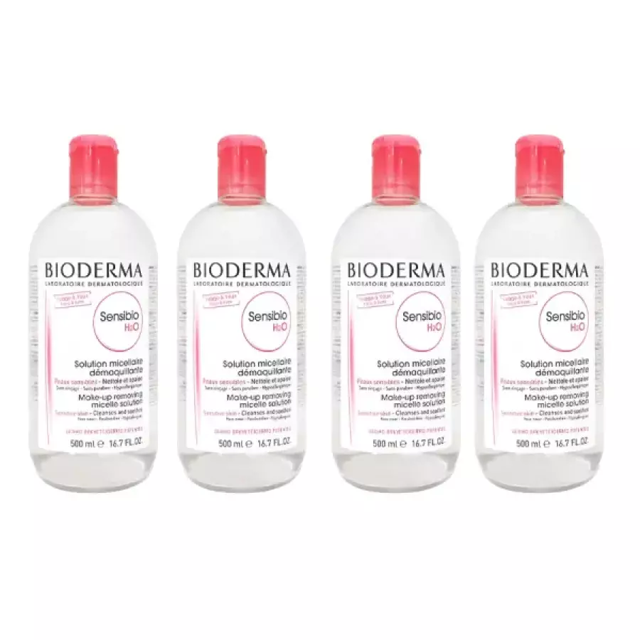 ���̿����� ���ú�� H2O Ŭ��¡ ���� 500ml