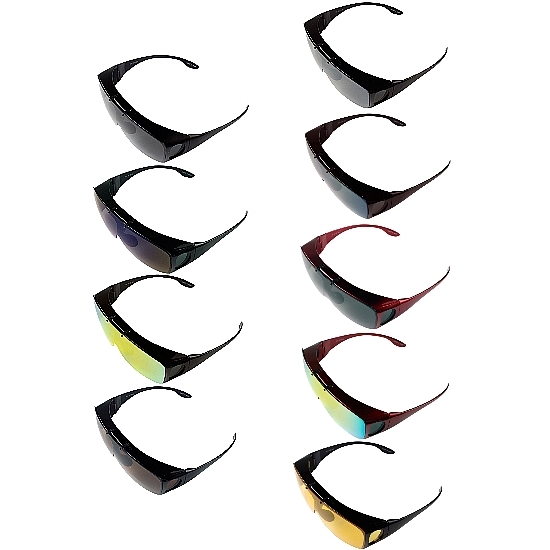 지피오레 리코 편광선글라스 FSX060_이미지