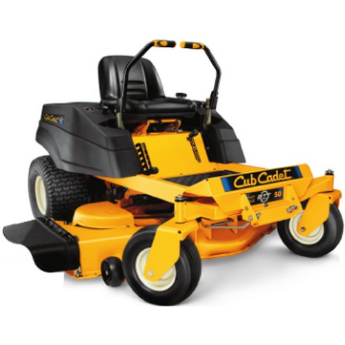 MTD 컵카뎃 제로턴 RZT 50 (콜라 엔진)