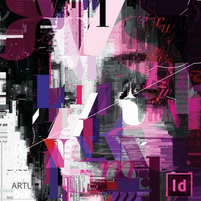 Adobe InDesign CS6 for Mac (처음사용자용 한글)