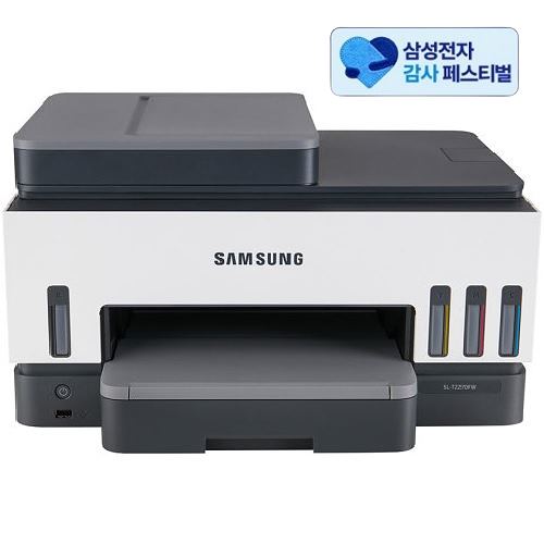 삼성전자 정품 무한 SL-T2270FW이미지입니다. 누르면 해당 게시물로 새창이동합니다.
