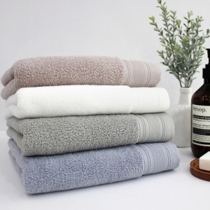 송월타월 호텔컬렉션 클래식50 230g (3장)_이미지