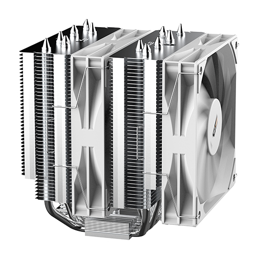 darkFlash Ellsworth D31 (화이트)_이미지