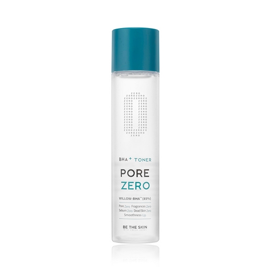 비더스킨 BHA+ 포어 제로 토너 150ml (1개)_이미지