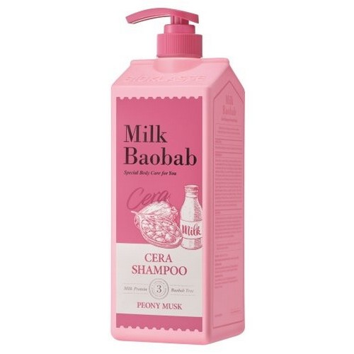 세라 샴푸 피오니머스크 1200ml