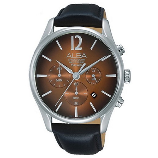 세이코 알바 AT3887X