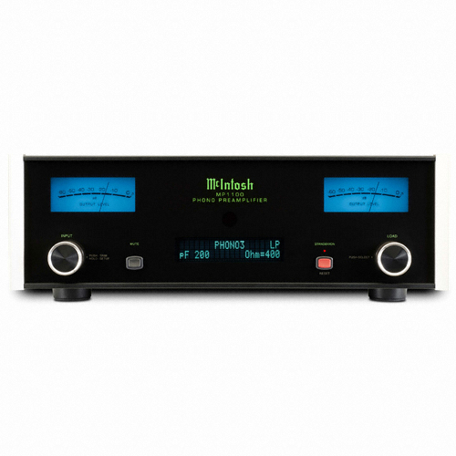 매킨토시 MP1100 (정품)