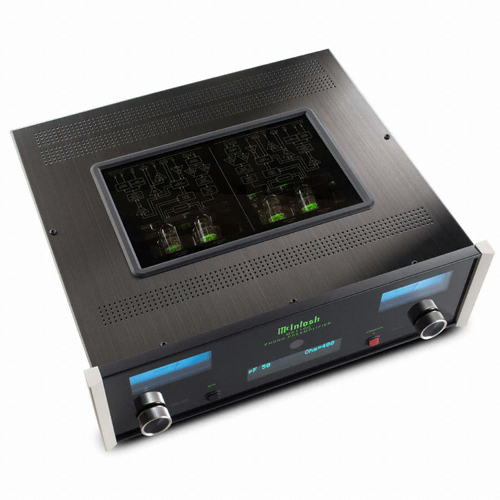 매킨토시 MP1100 (정품)_이미지