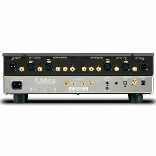 매킨토시 MP1100 (정품)_이미지