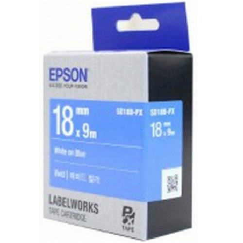 Epson 정품 SD18B-PX (5개)_이미지