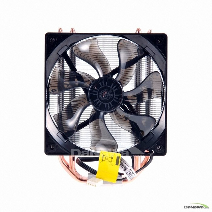 쿨러마스터 Hyper 212 EVO 파인인포_이미지
