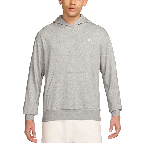 조던 브루클린 플리스 풀오버 후디 FV7283-050