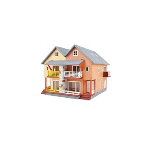 영공방 땅콩주택(YM-657)
