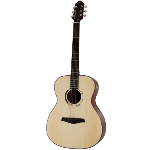 영창 웨버 어쿠스틱 기타 Weber W210 OM바디 통기타