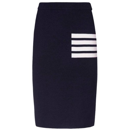 톰브라운 스커트 FKK061A 00014 415_이미지