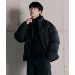 마인드브릿지 두굿 퀼팅변형숏다운점퍼 MYDJ8140이미지입니다. 누르면 해당 게시물로 새창이동합니다.