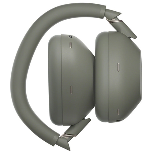 SONY WH-1000XM6 (올리브 그레이)_이미지