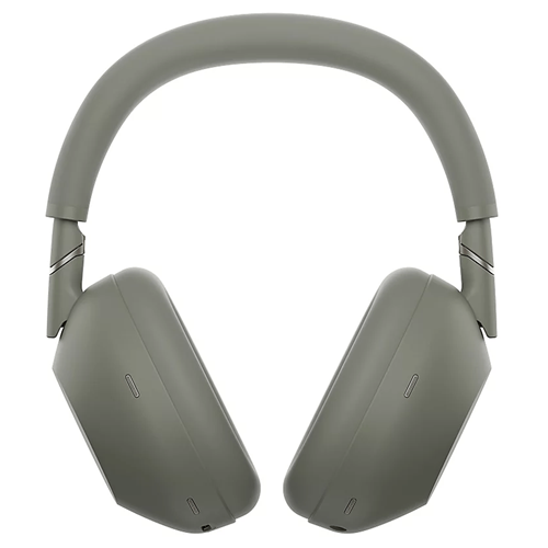 SONY WH-1000XM6 (올리브 그레이)_이미지