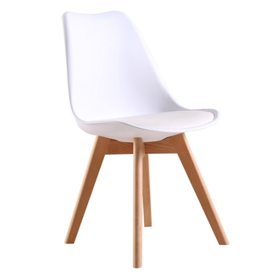 미래퍼니처 카살 인테리어 등받이 의자 1인용