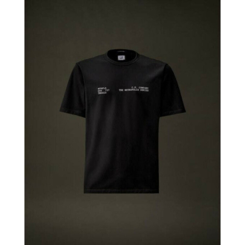 폴리스 씨피 컴퍼니 명품 메트로 시리즈 머서라이즈 저지 18CLTS045A 00637