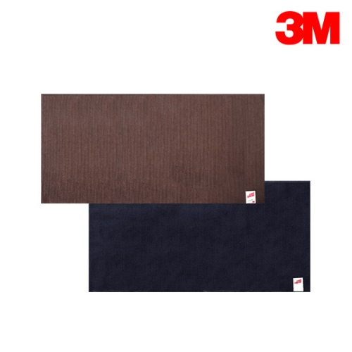 3M 바리스타행주 카페행주 다목적행주 30X32