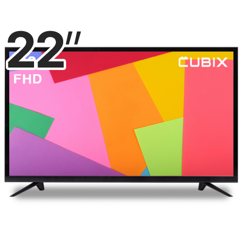 큐빅스 CBXTV220HD (스탠드)_이미지