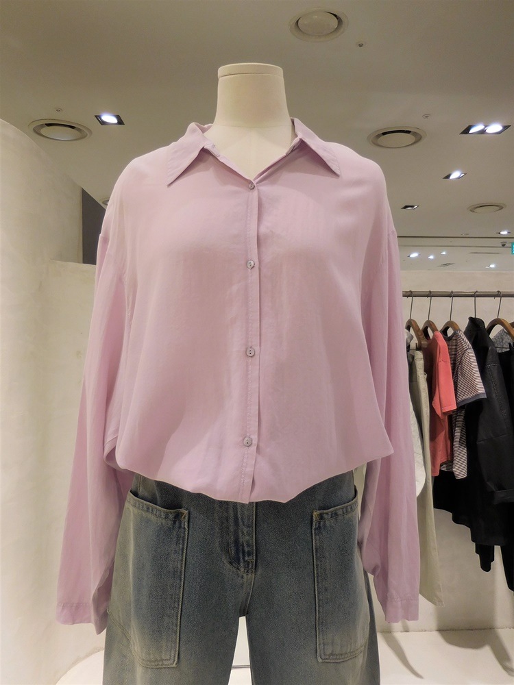 모노크롬 25무아다잉셔츠 M250ST02