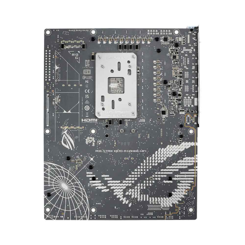 ASUS ROG STRIX X870-A GAMING WIFI �����Ƽ����