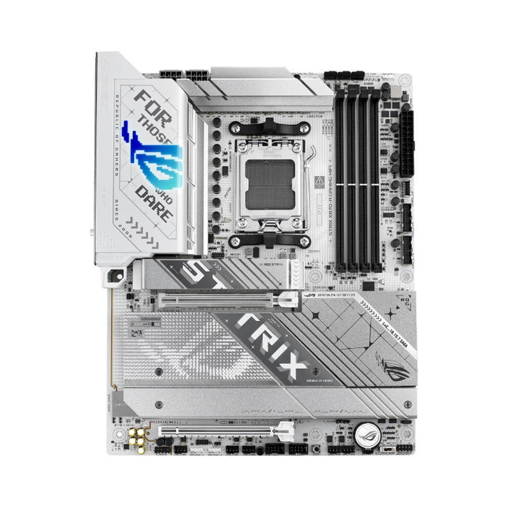 ASUS ROG STRIX X870-A GAMING WIFI 대원씨티에스_이미지