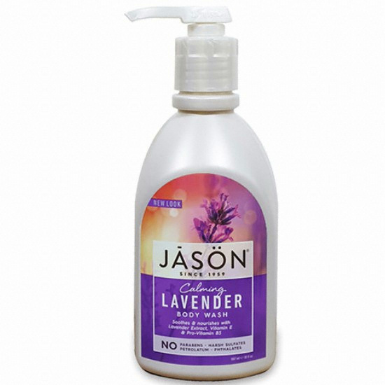 제이슨 내츄럴 바디워시 887ml 2개 라벤더 Jason_이미지