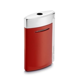 010803 CA10803ZZ 미니젯 라이터 레드