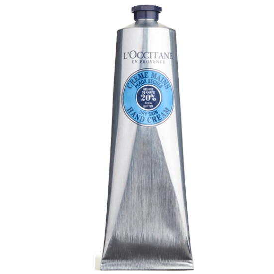 록시땅 시어 버터 드라이 스킨 핸드 크림 150ml (2개)_이미지