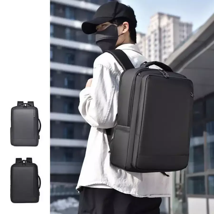 회사원 출퇴근 15.6인치 노트북보관 출장 백팩 32684109