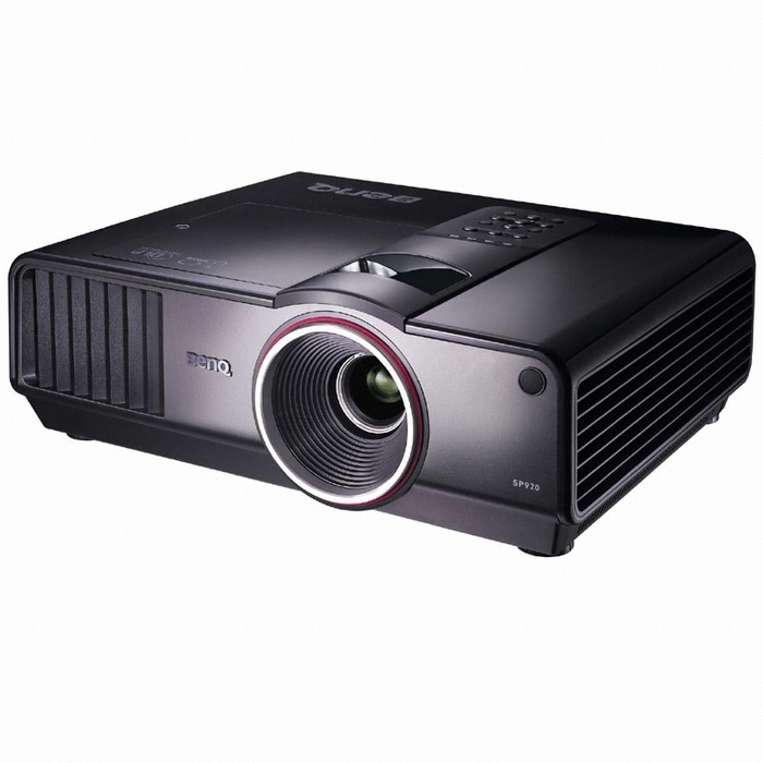 BenQ SP920P (정품)_이미지
