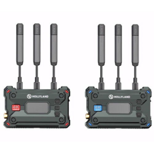 Pyro S 무선 영상 송수신기