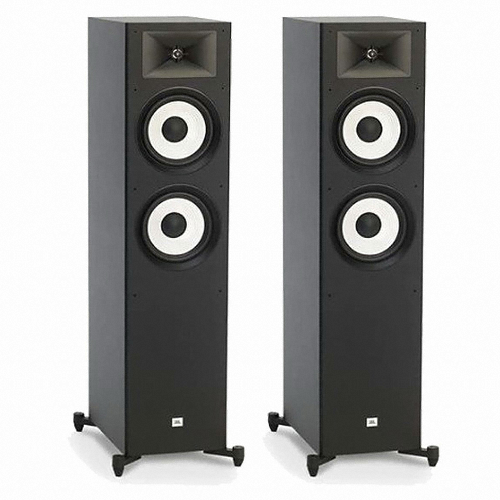 JBL Stage A190