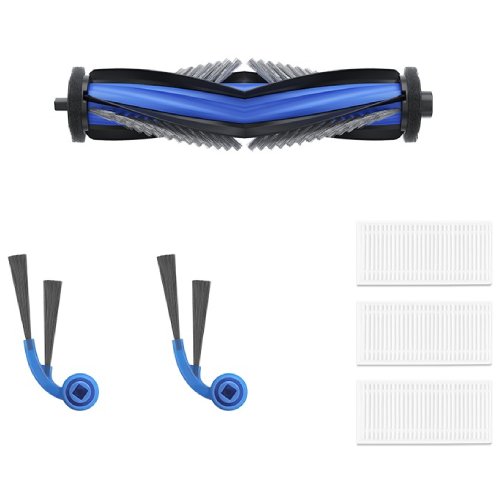 에코백스 디봇 T80 옴니 전용 소모품 3종 세트