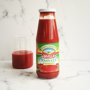 디벨라 토마토 퓨레 680g (5개)_이미지