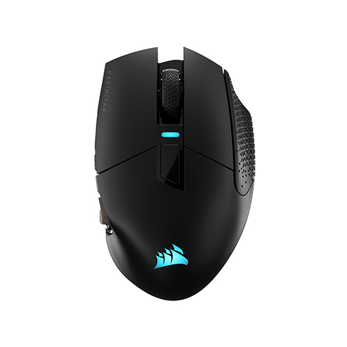 CORSAIR 시미터 RGB 엘리트 무선 게이밍