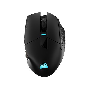 CORSAIR 시미터 RGB 엘리트 무선 <b>게이밍</b>