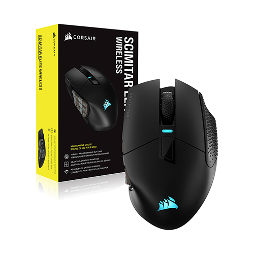 CORSAIR �ù��� RGB ����Ʈ ���� ���̹�