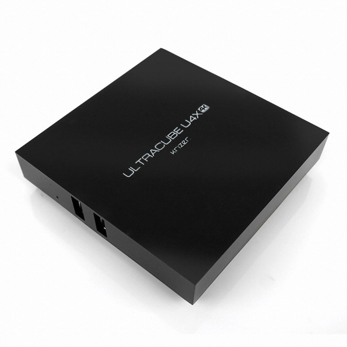 크라이저 ULTRACUBE U4X (정품)