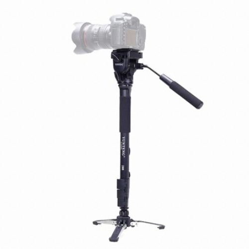 YUNTENG VCT-288 모노포드이미지입니다. 누르면 해당 게시물로 새창이동합니다.