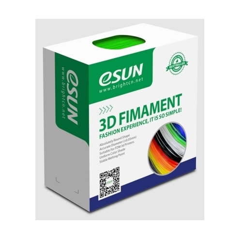 ESUN ABS+ 필라멘트 1.75mm (1kg)_이미지