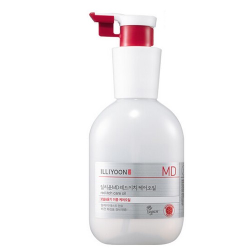 아모레퍼시픽 일리윤 MD 레드이치 케어오일 200ml