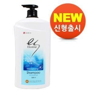 엘라스틴 모이스처라이징 샴푸 1.8L (6개)_이미지