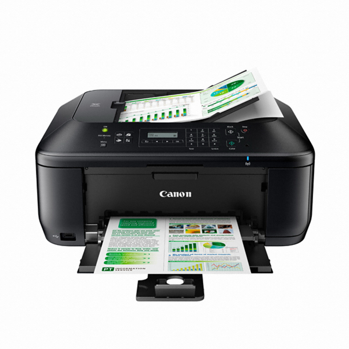 Canon PIXMA MX457 (기본잉크)_이미지